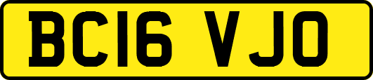 BC16VJO