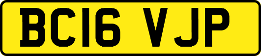 BC16VJP