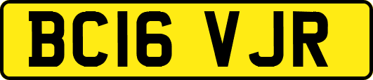 BC16VJR