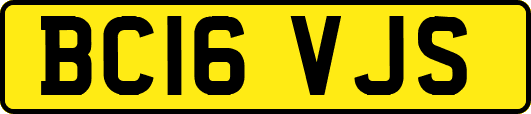 BC16VJS