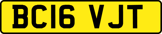 BC16VJT