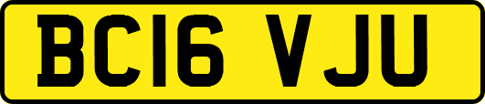 BC16VJU