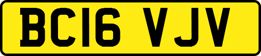 BC16VJV