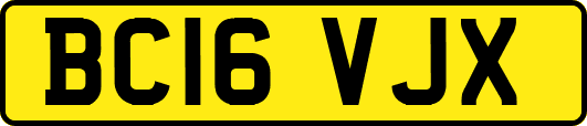 BC16VJX