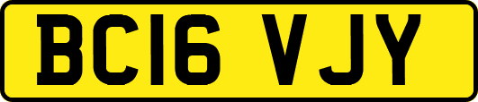 BC16VJY
