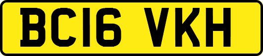 BC16VKH