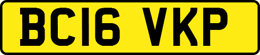 BC16VKP