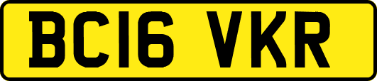 BC16VKR