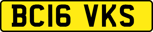 BC16VKS