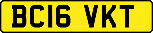 BC16VKT