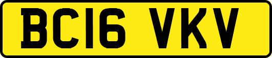 BC16VKV