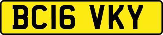 BC16VKY