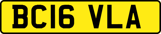BC16VLA