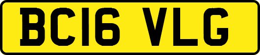 BC16VLG