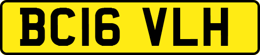 BC16VLH