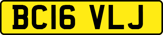 BC16VLJ