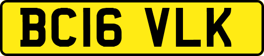 BC16VLK