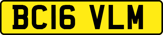 BC16VLM