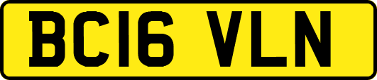 BC16VLN