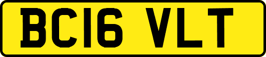 BC16VLT