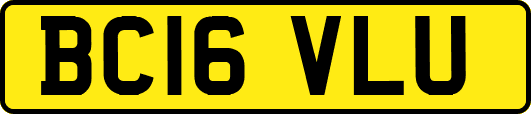 BC16VLU