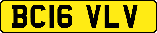 BC16VLV