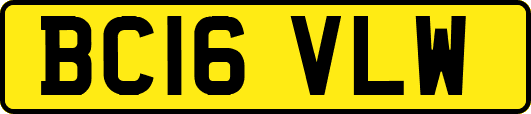 BC16VLW