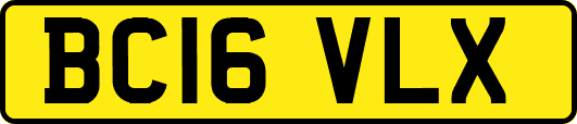BC16VLX