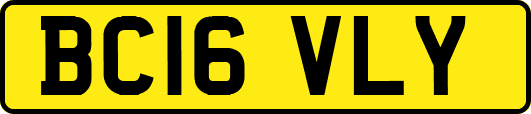 BC16VLY