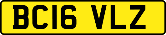 BC16VLZ