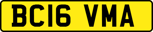 BC16VMA