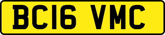 BC16VMC