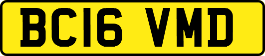 BC16VMD