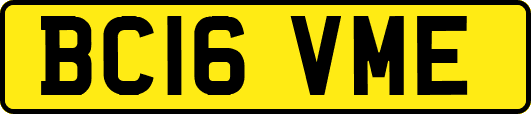 BC16VME