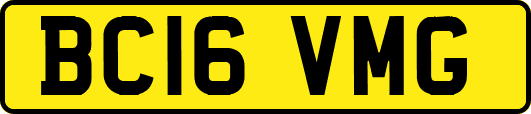 BC16VMG