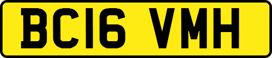 BC16VMH