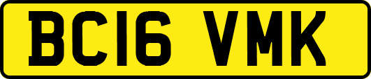 BC16VMK