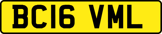 BC16VML