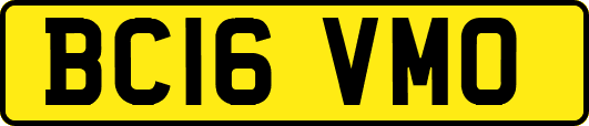 BC16VMO