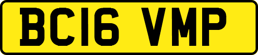 BC16VMP