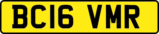 BC16VMR