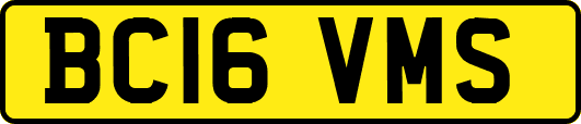 BC16VMS