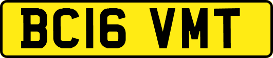 BC16VMT
