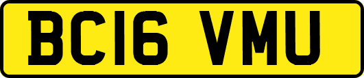BC16VMU