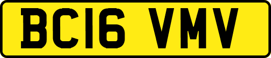 BC16VMV