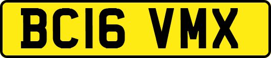 BC16VMX