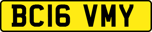 BC16VMY
