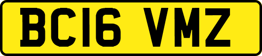 BC16VMZ