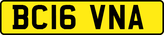 BC16VNA