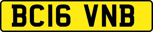 BC16VNB